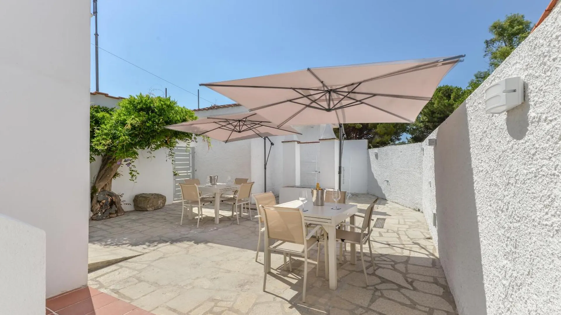 Casina Napoleonica Villa Lacona Nyaraló