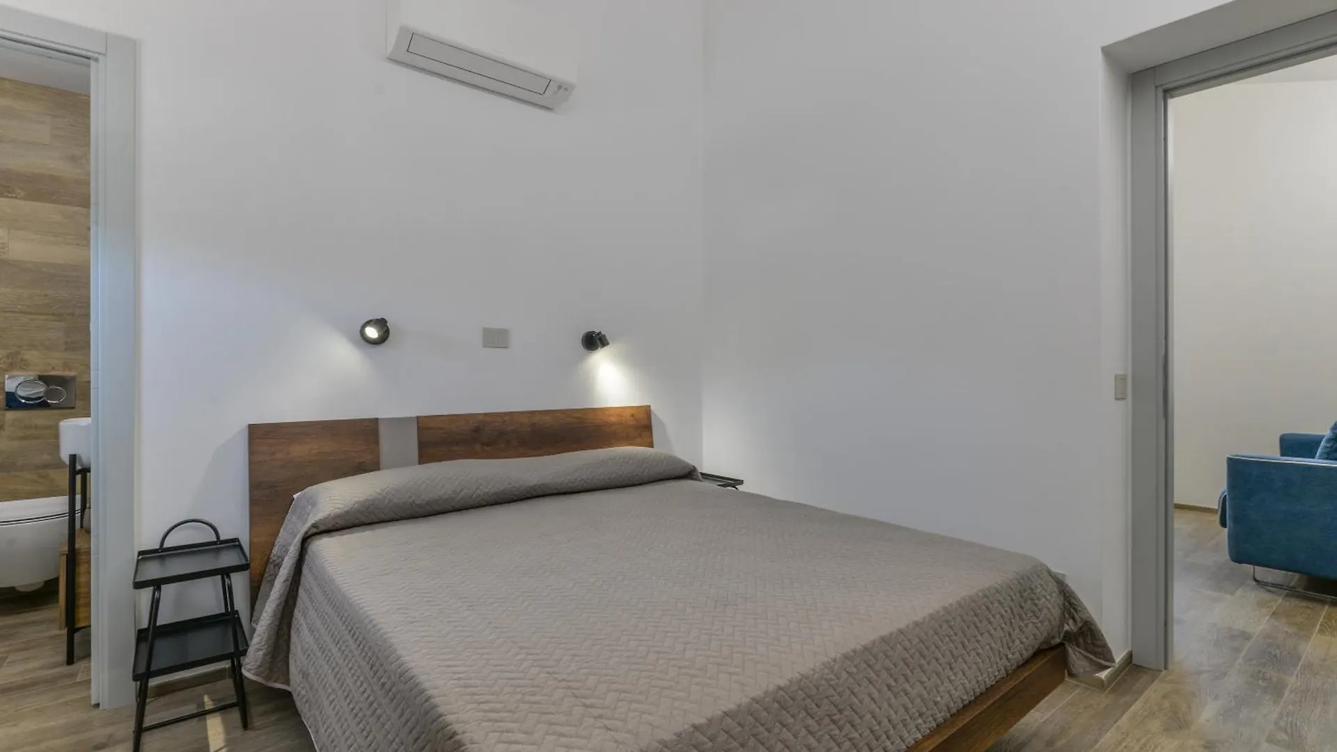 Casina Napoleonica Villa Lacona 0*,  Olaszország