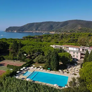 4* Station touristique Club